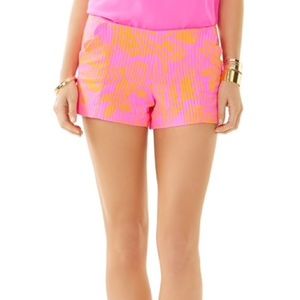 Lilly Pulitzer 3” Shorts